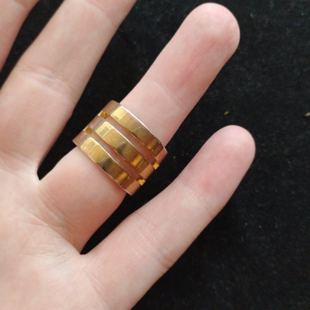 Traci-Lynn Ring - image 2